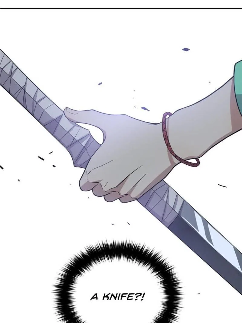 Global Martial Arts Chapter 25 – Page 46
