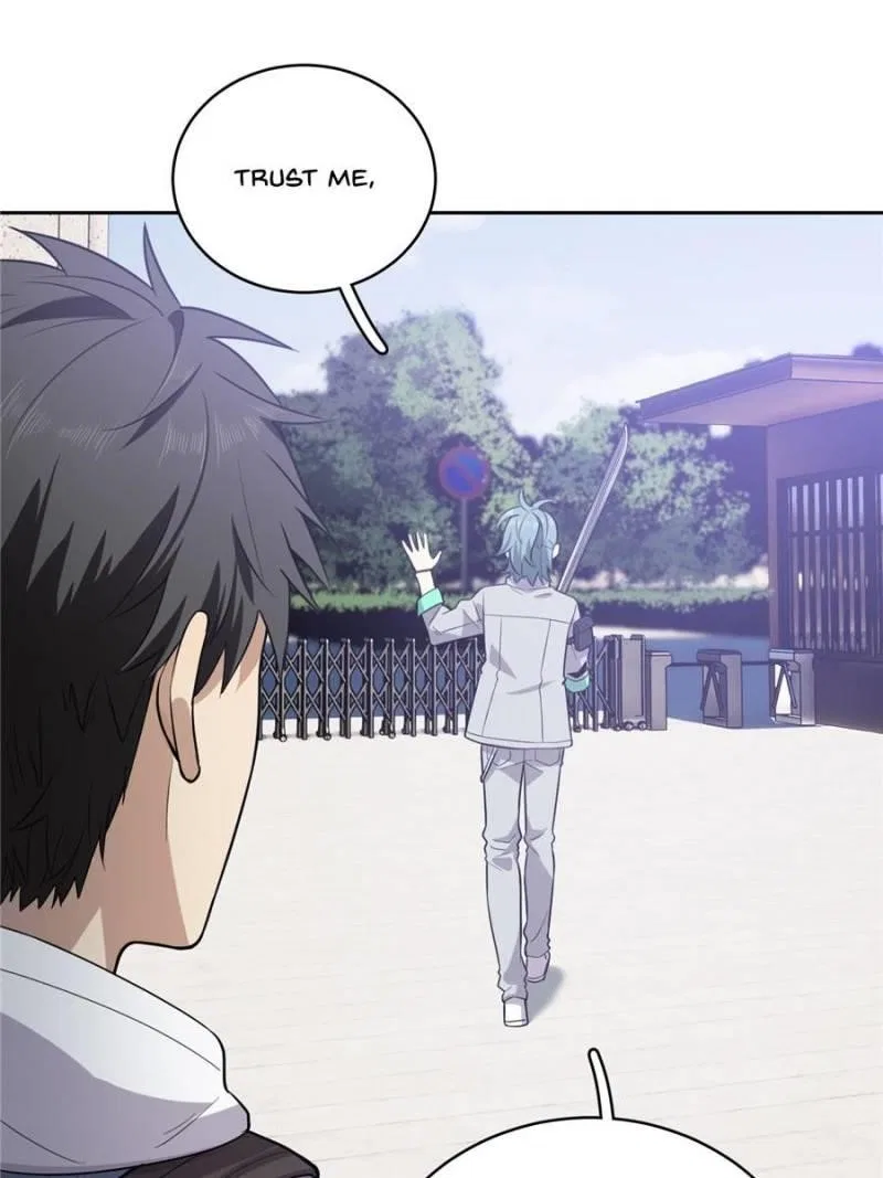 Global Martial Arts Chapter 25 – Page 63