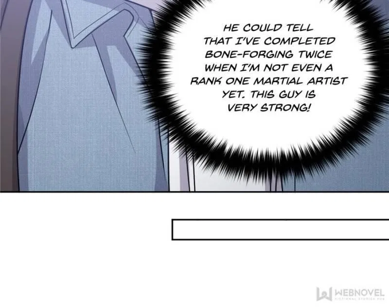 Global Martial Arts Chapter 25 – Page 66