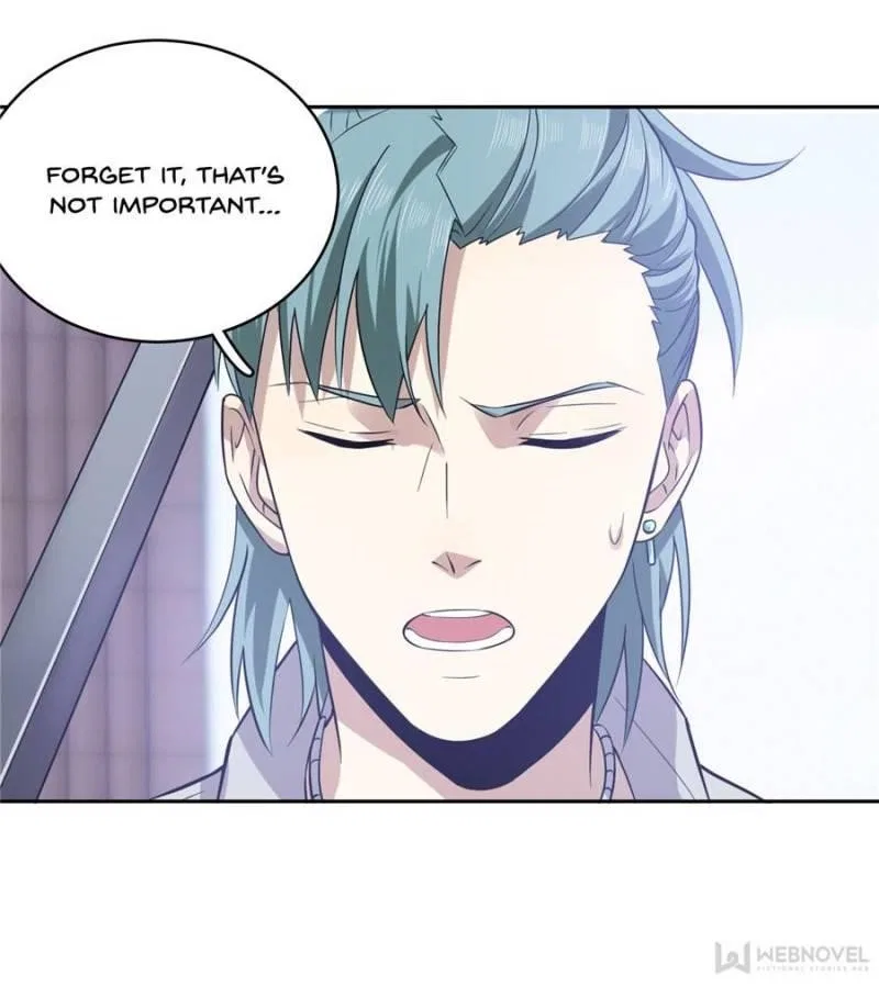 Global Martial Arts Chapter 25 – Page 71