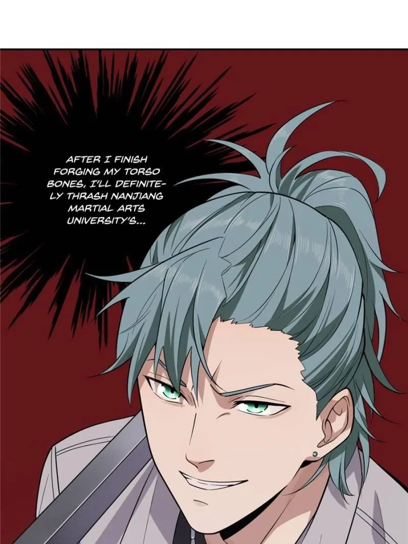 Global Martial Arts Chapter 25 – Page 75