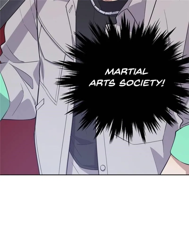 Global Martial Arts Chapter 25 – Page 77