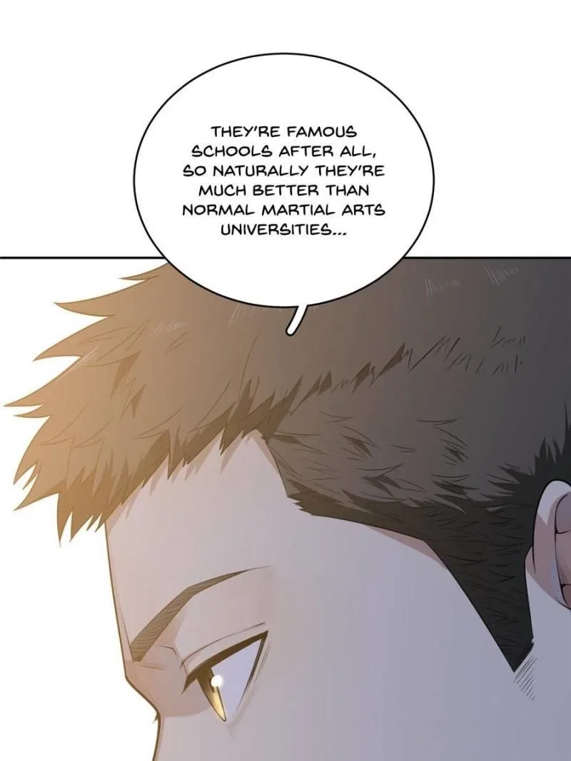 Global Martial Arts Chapter 24 – Page 10