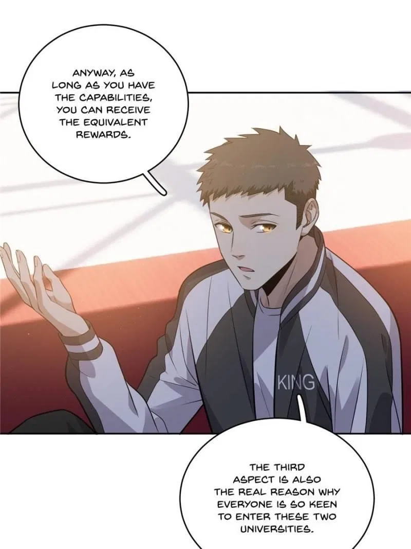 Global Martial Arts Chapter 24 – Page 25