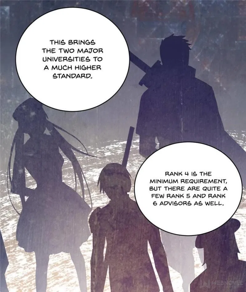 Global Martial Arts Chapter 24 – Page 31