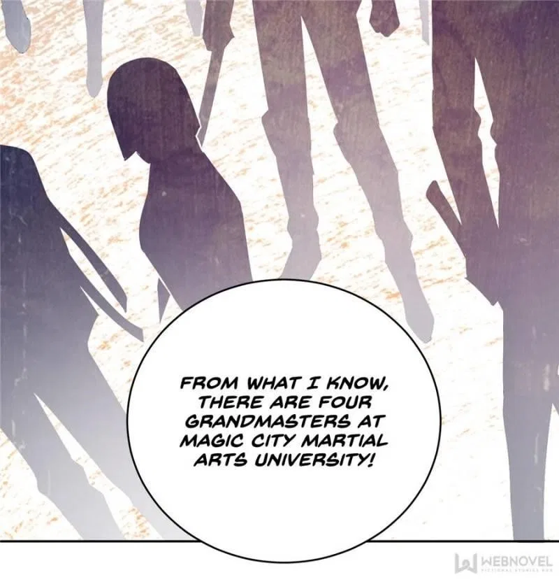 Global Martial Arts Chapter 24 – Page 32