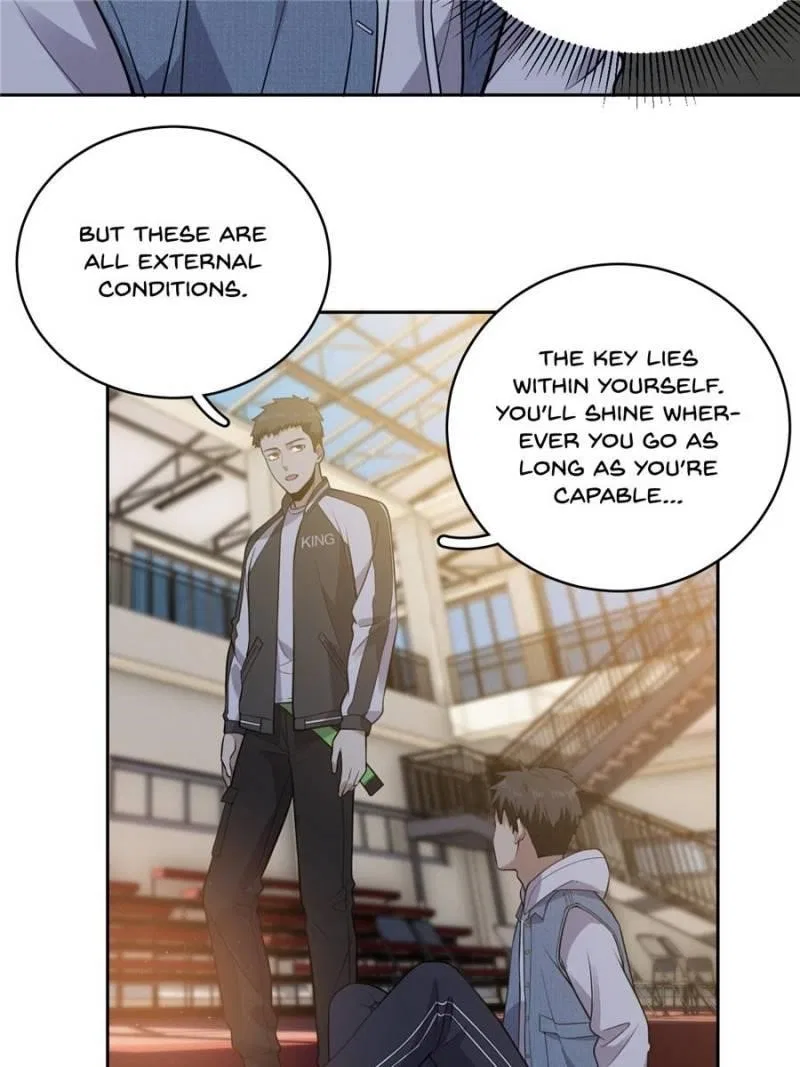 Global Martial Arts Chapter 24 – Page 34
