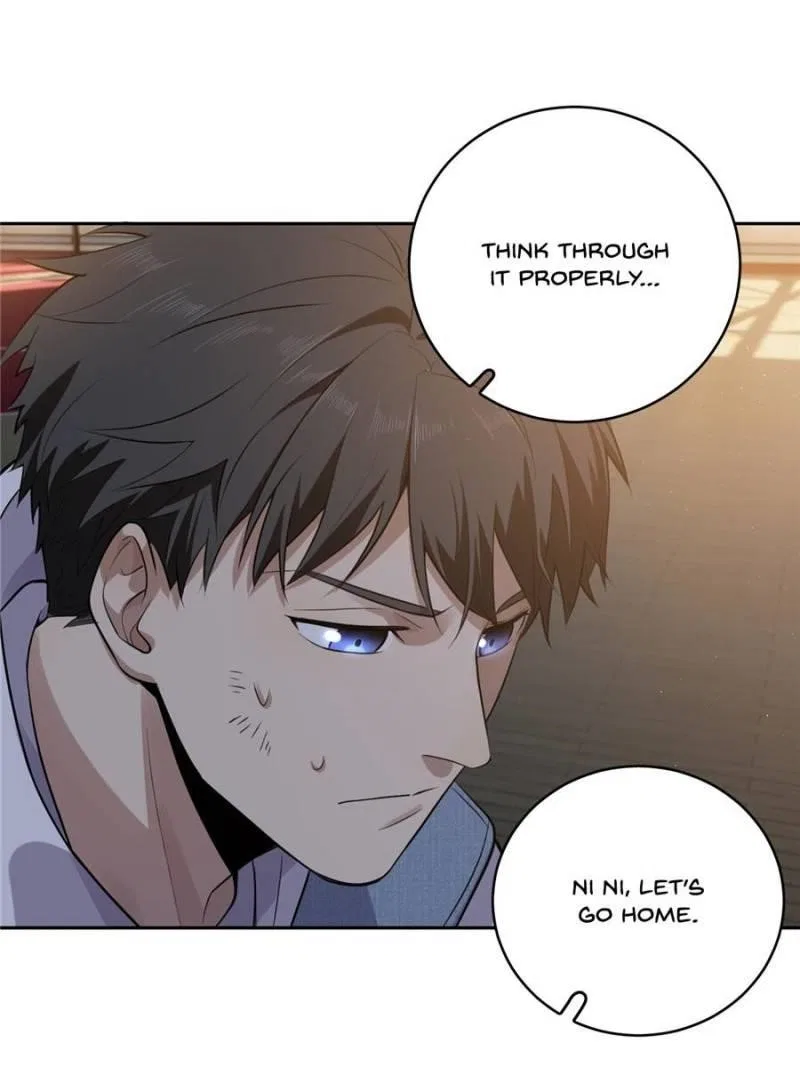 Global Martial Arts Chapter 24 – Page 36