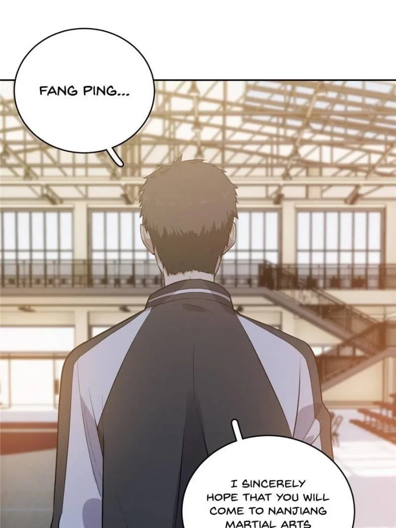 Global Martial Arts Chapter 24 – Page 37