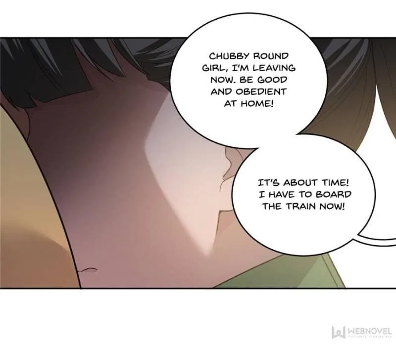 Global Martial Arts Chapter 24 – Page 50