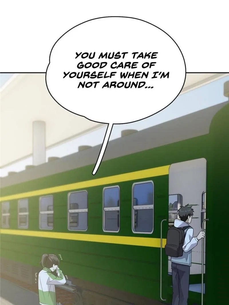 Global Martial Arts Chapter 24 – Page 56