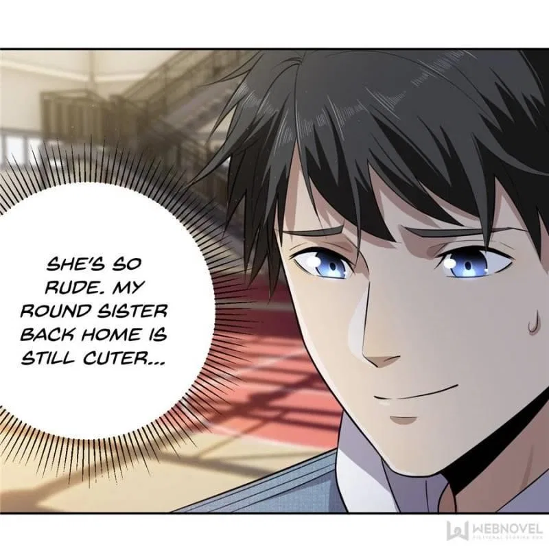 Global Martial Arts Chapter 23 – Page 13