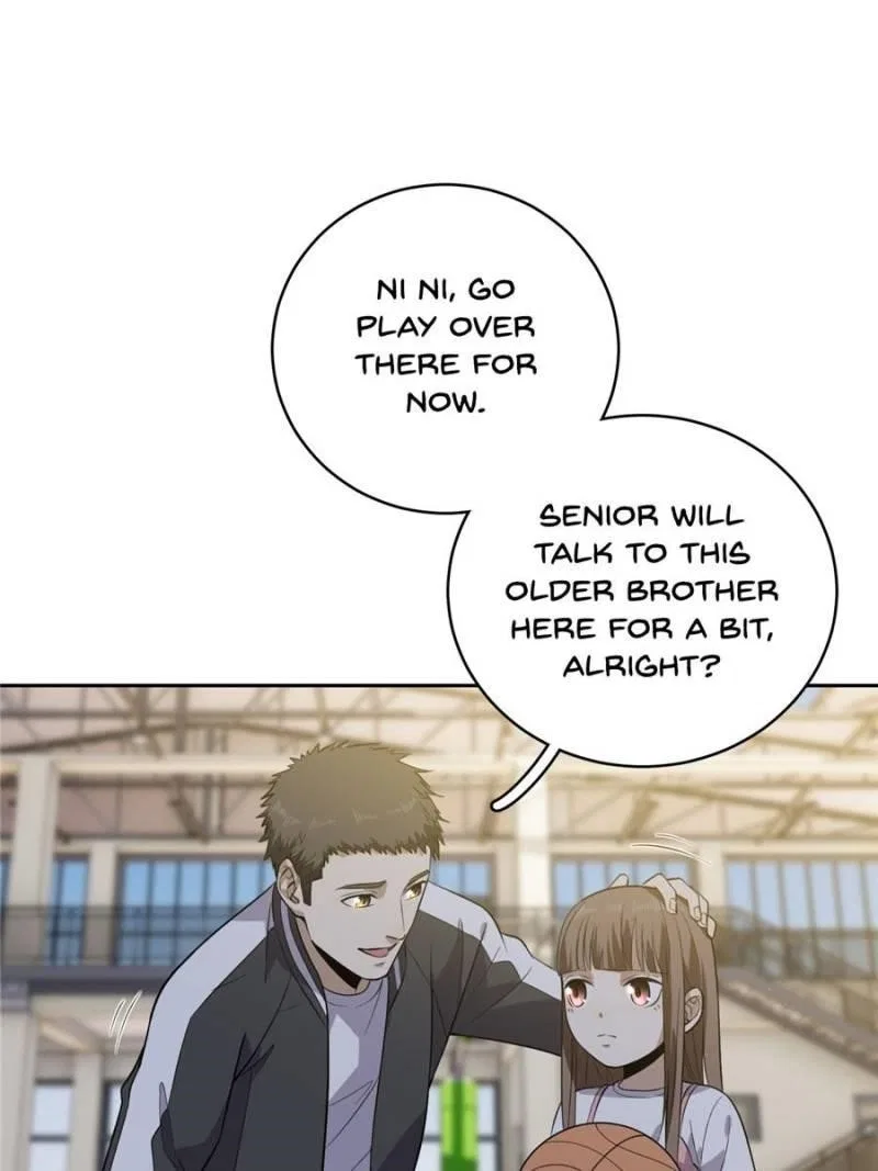 Global Martial Arts Chapter 23 – Page 14