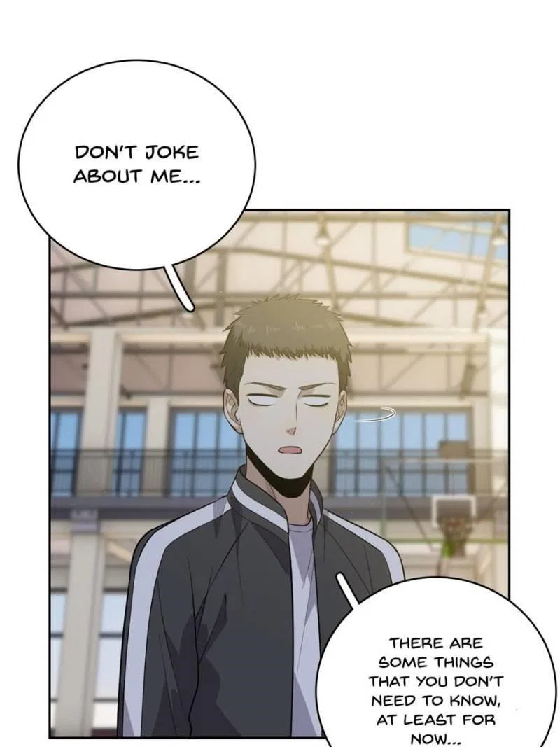 Global Martial Arts Chapter 23 – Page 17