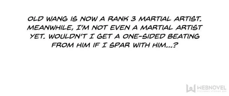 Global Martial Arts Chapter 23 – Page 25