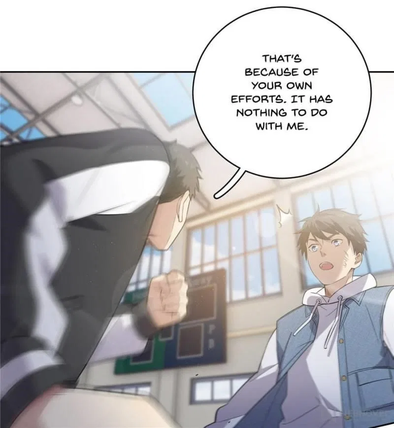 Global Martial Arts Chapter 23 – Page 39