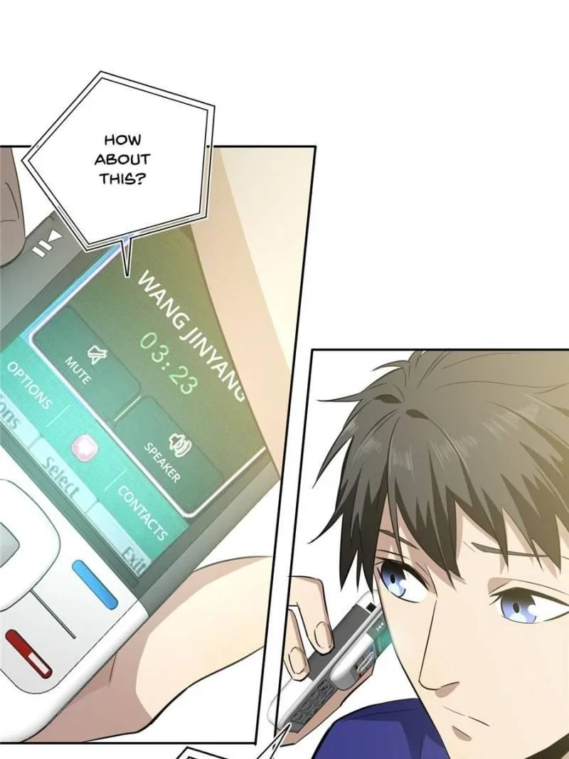 Global Martial Arts Chapter 22 – Page 10