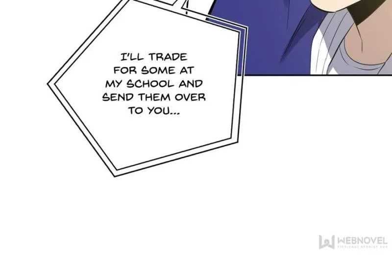 Global Martial Arts Chapter 22 – Page 11