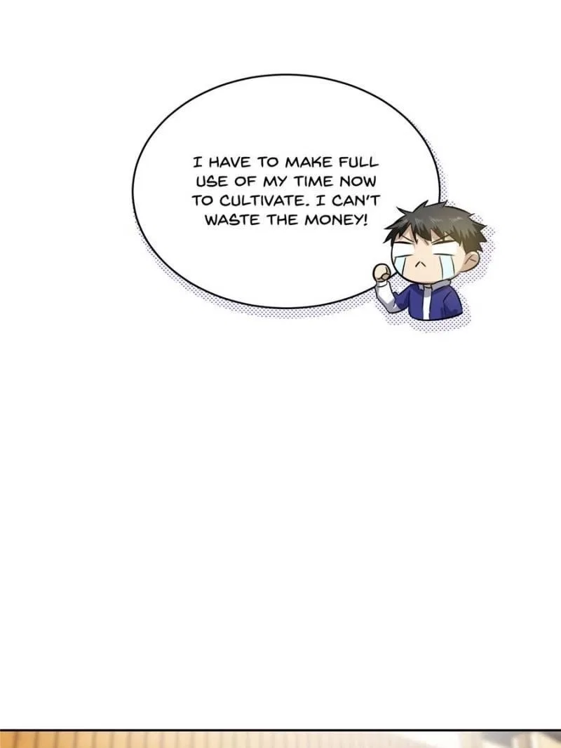 Global Martial Arts Chapter 22 – Page 17