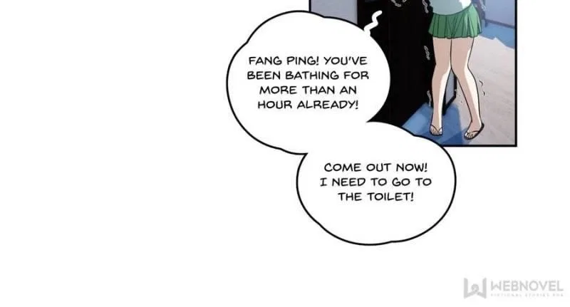 Global Martial Arts Chapter 22 – Page 37