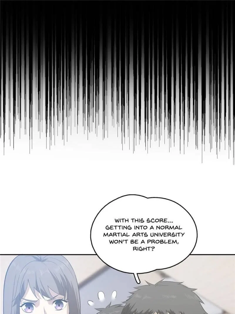Global Martial Arts Chapter 22 – Page 42