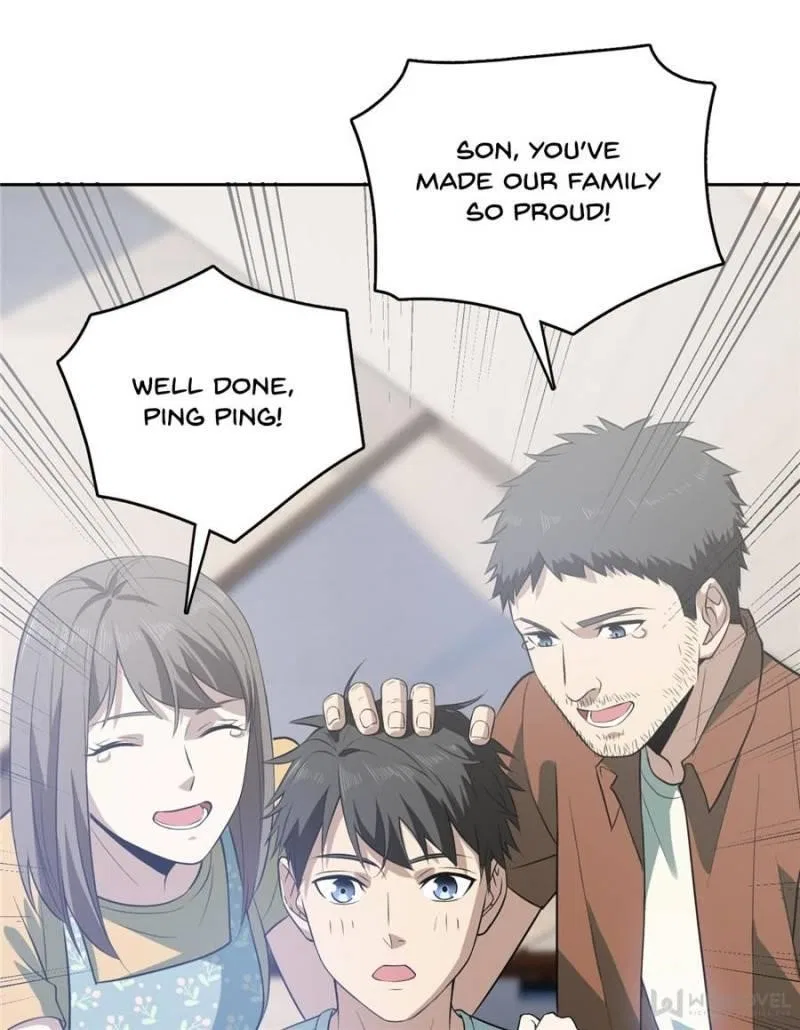 Global Martial Arts Chapter 22 – Page 45