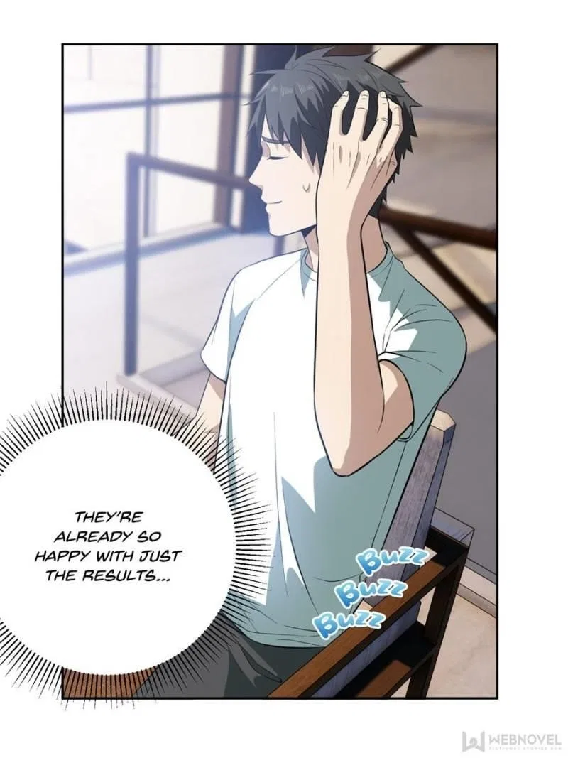 Global Martial Arts Chapter 22 – Page 49