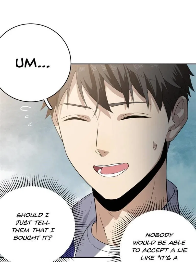 Global Martial Arts Chapter 21 – Page 9