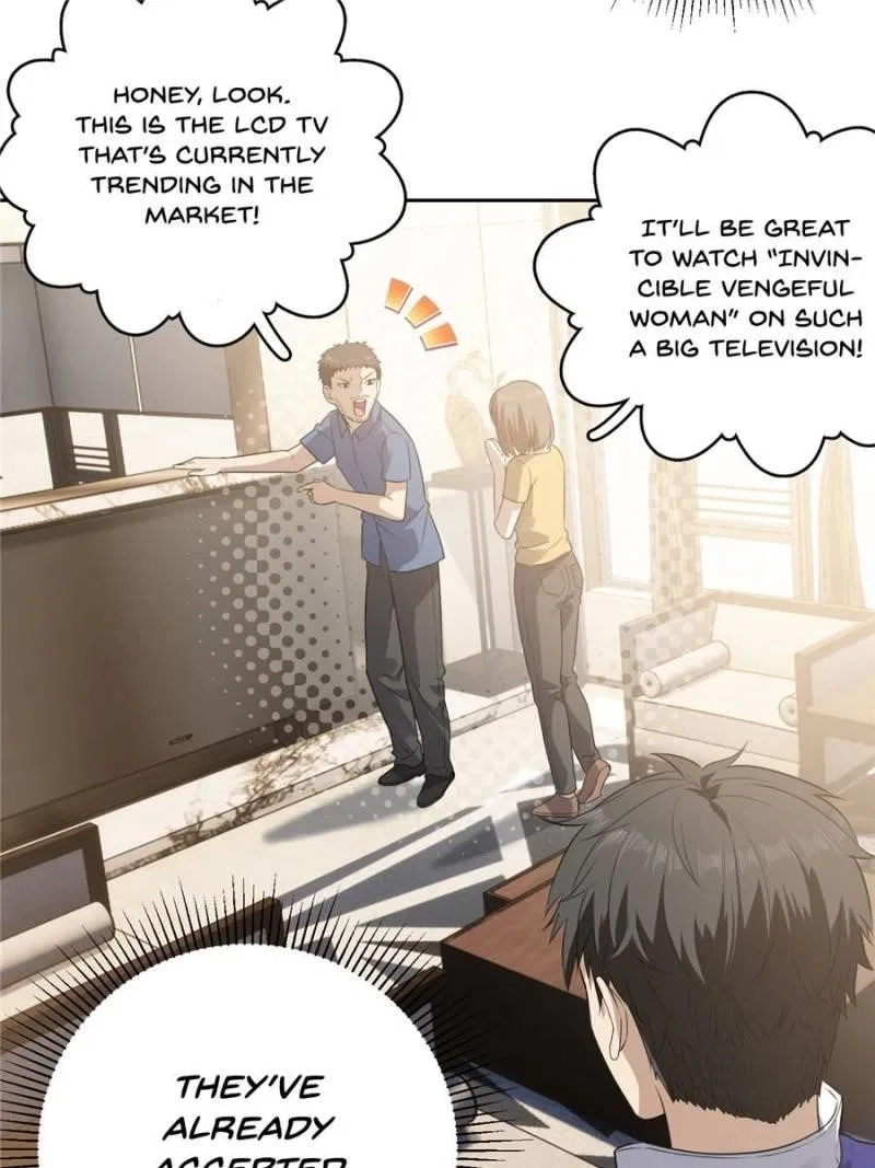 Global Martial Arts Chapter 21 – Page 11
