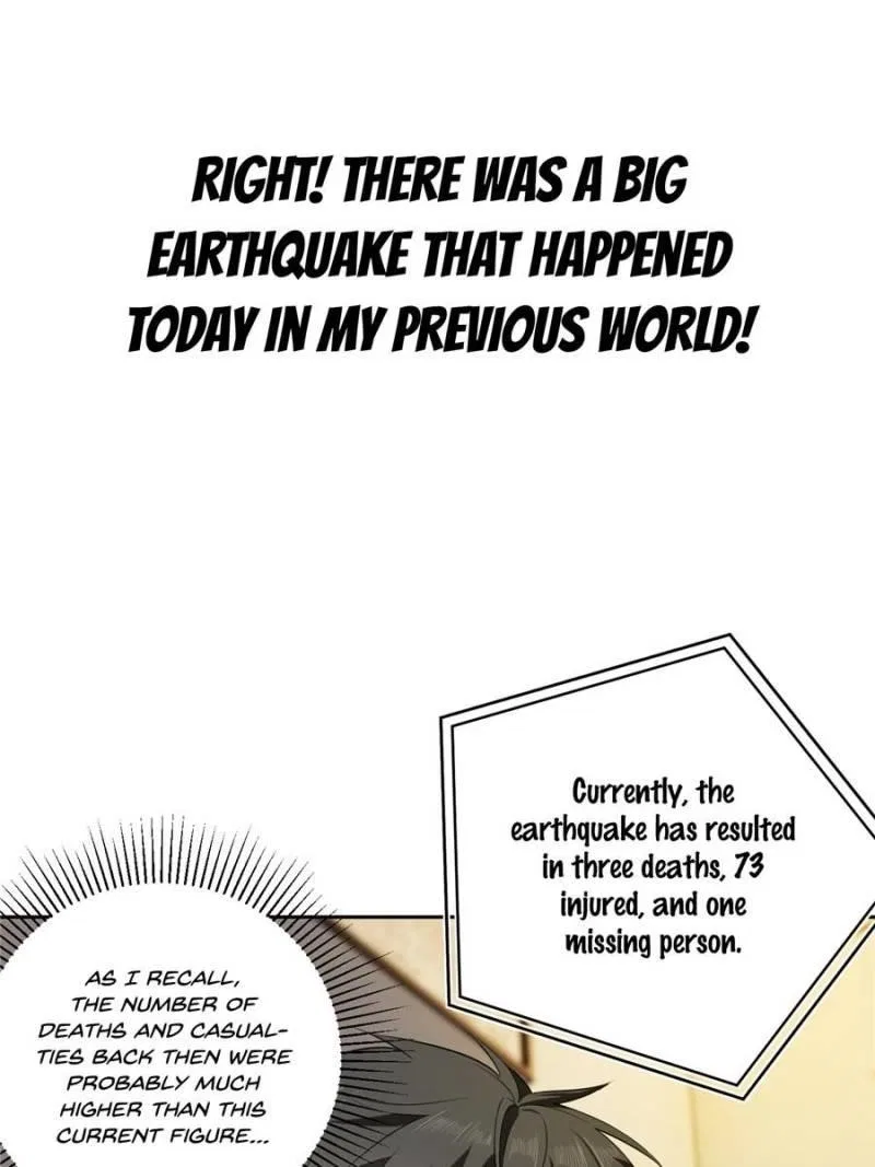 Global Martial Arts Chapter 21 – Page 19
