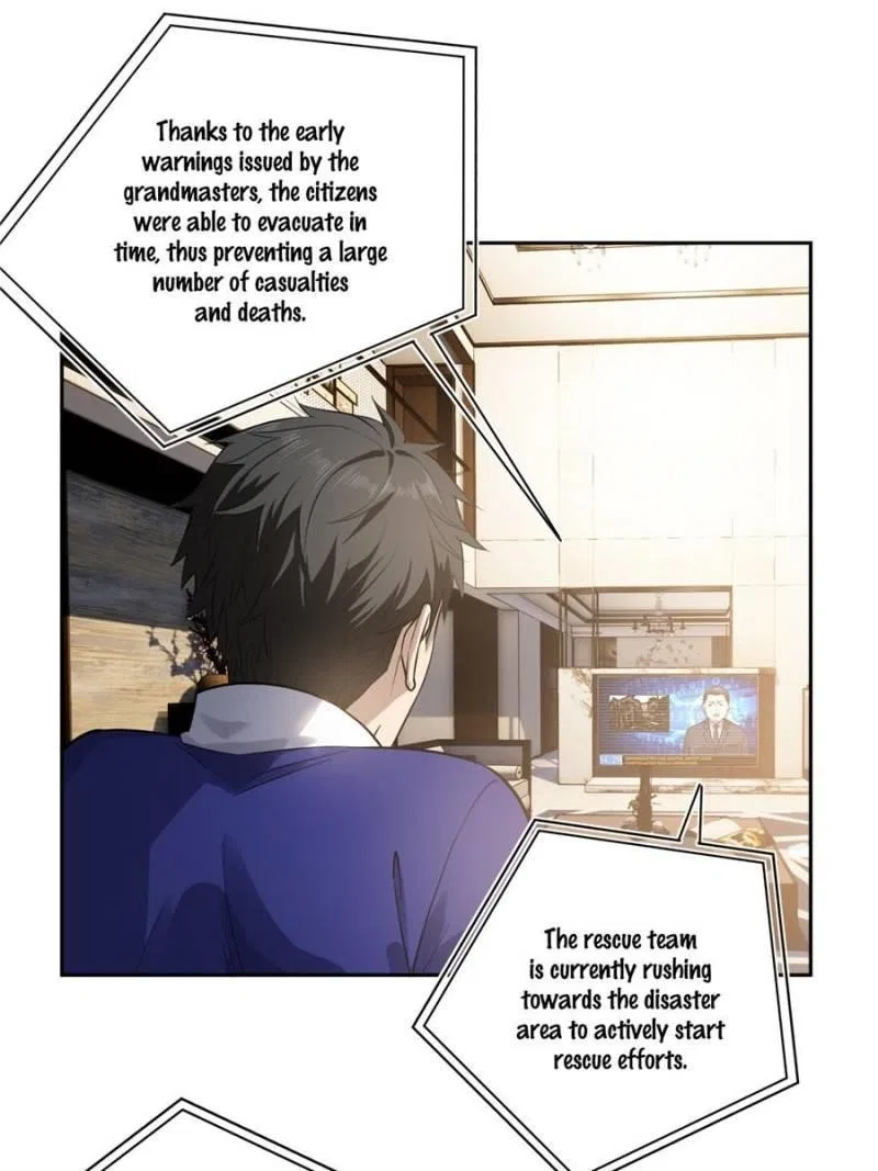 Global Martial Arts Chapter 21 – Page 21
