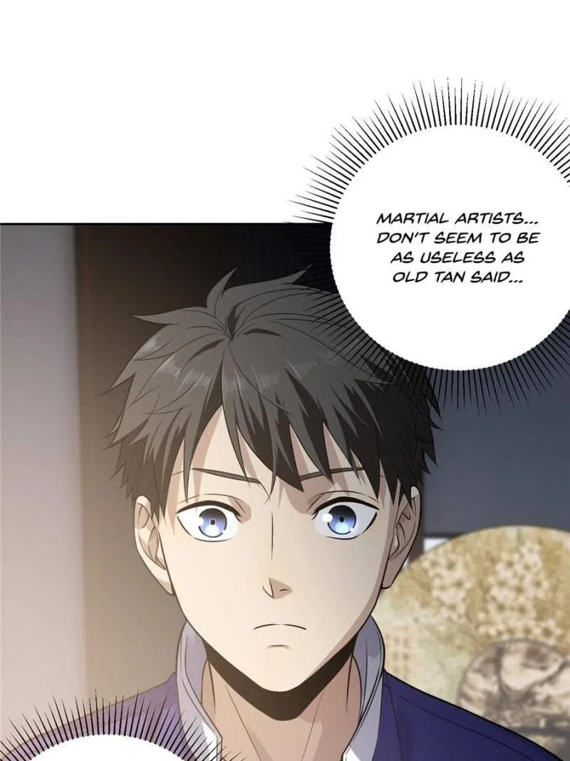 Global Martial Arts Chapter 21 – Page 23