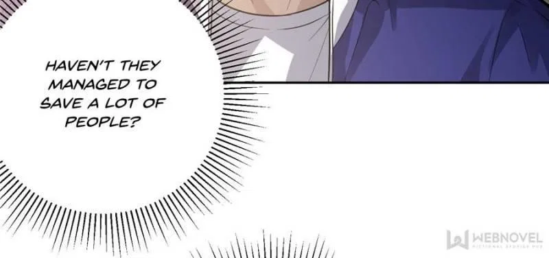 Global Martial Arts Chapter 21 – Page 24