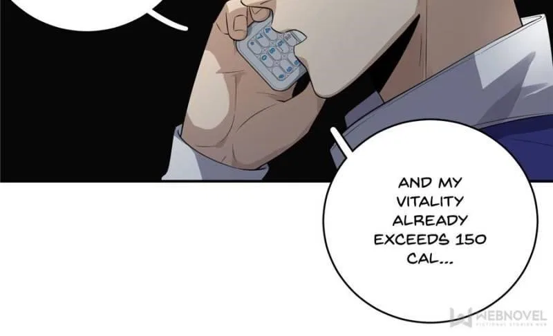Global Martial Arts Chapter 21 – Page 36