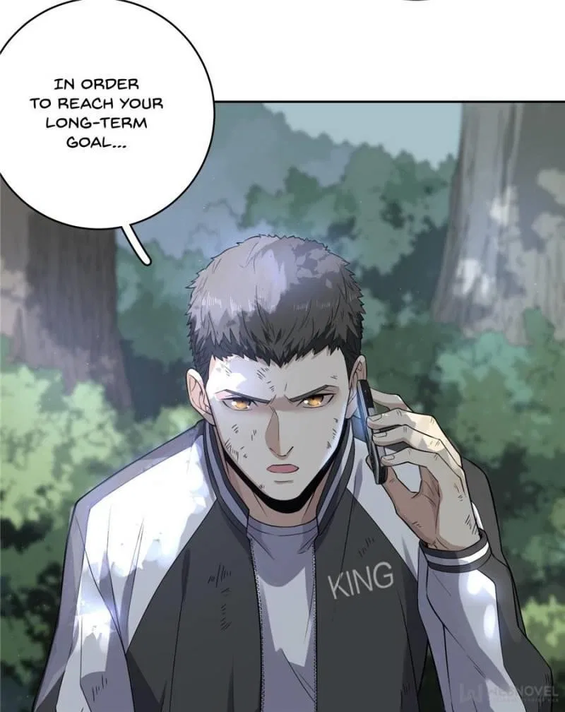 Global Martial Arts Chapter 21 – Page 45
