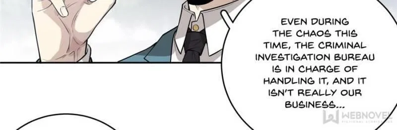 Global Martial Arts Chapter 20 – Page 7