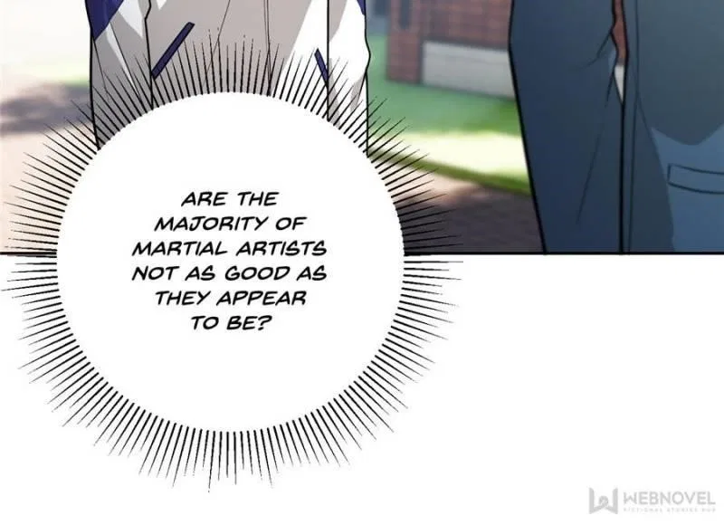 Global Martial Arts Chapter 20 – Page 10