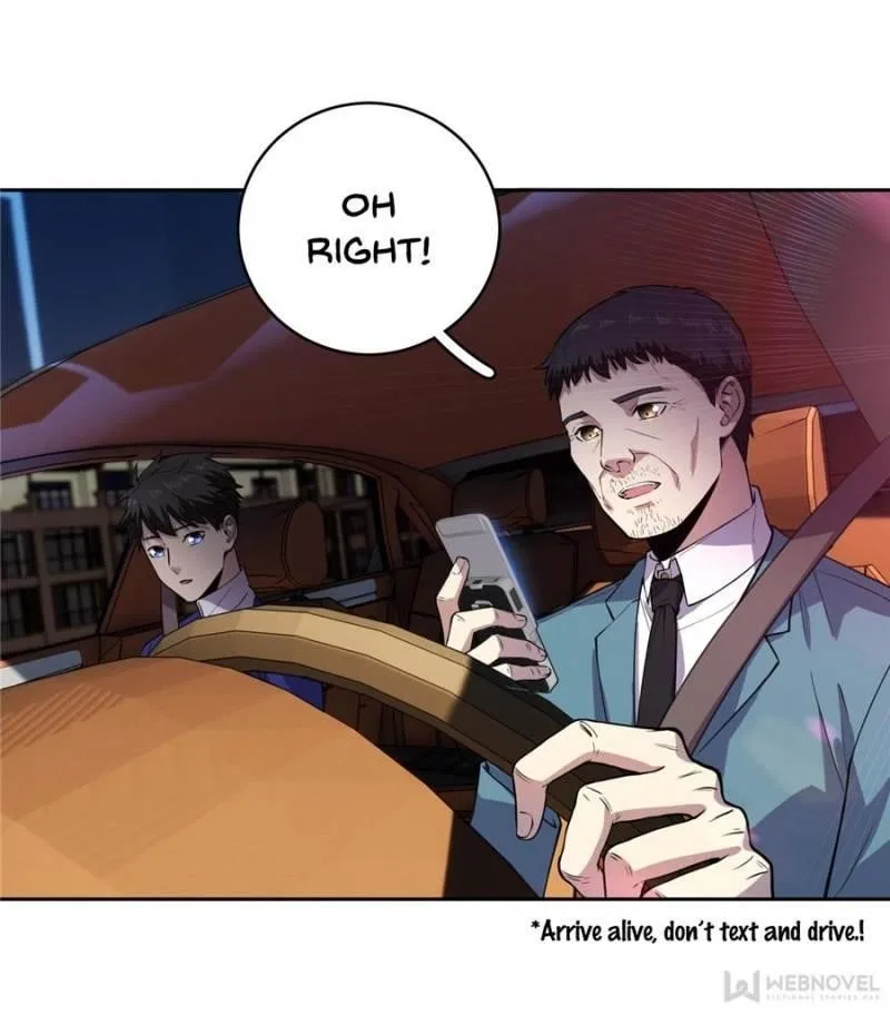 Global Martial Arts Chapter 20 – Page 14