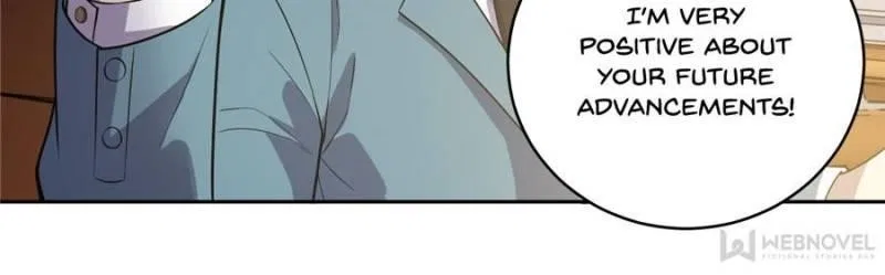 Global Martial Arts Chapter 20 – Page 22