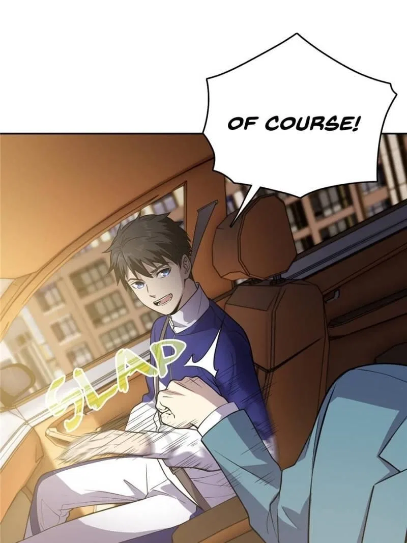 Global Martial Arts Chapter 20 – Page 24