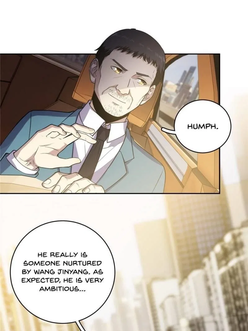 Global Martial Arts Chapter 20 – Page 26
