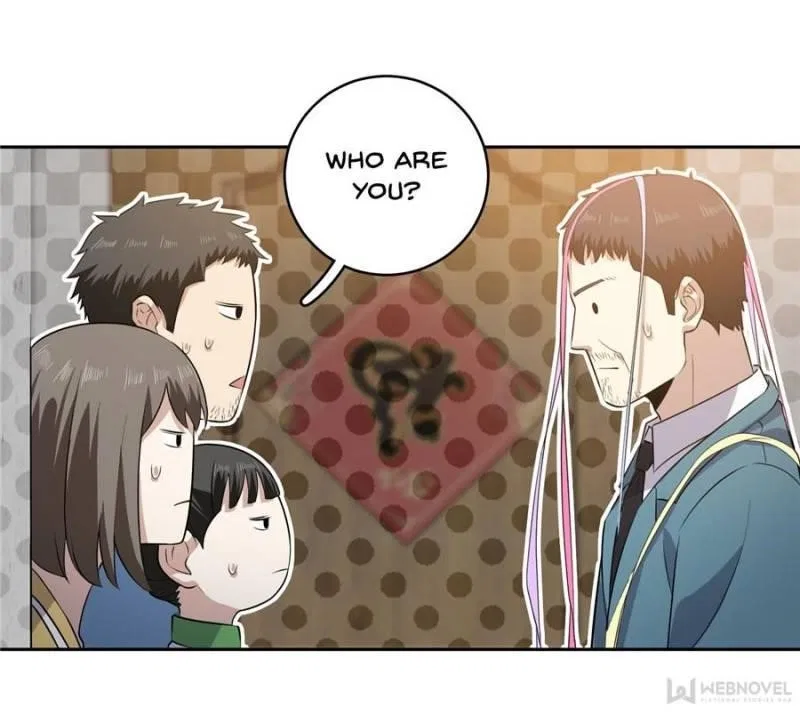 Global Martial Arts Chapter 20 – Page 36