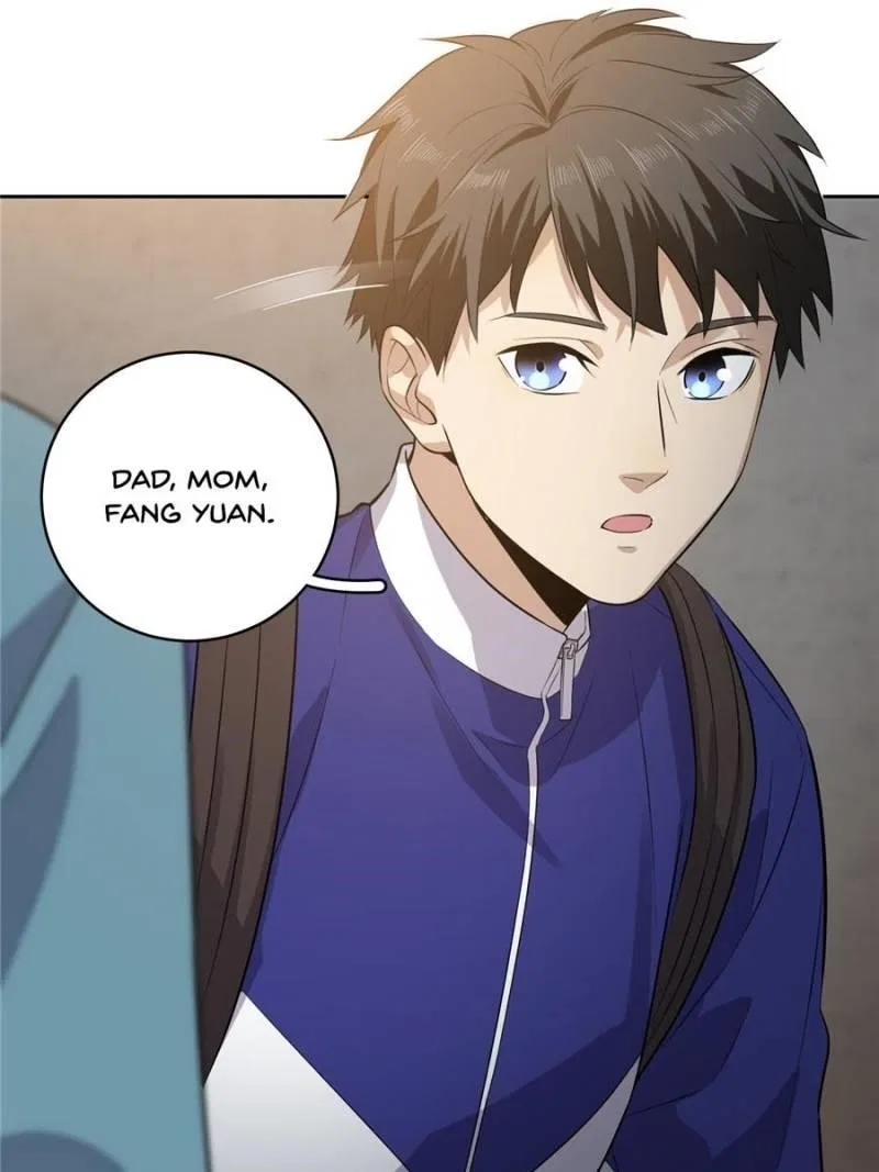 Global Martial Arts Chapter 20 – Page 37