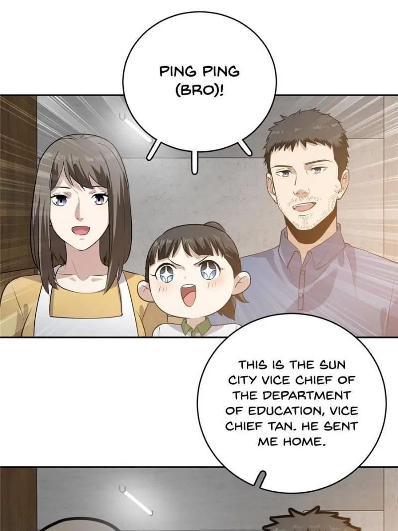 Global Martial Arts Chapter 20 – Page 39