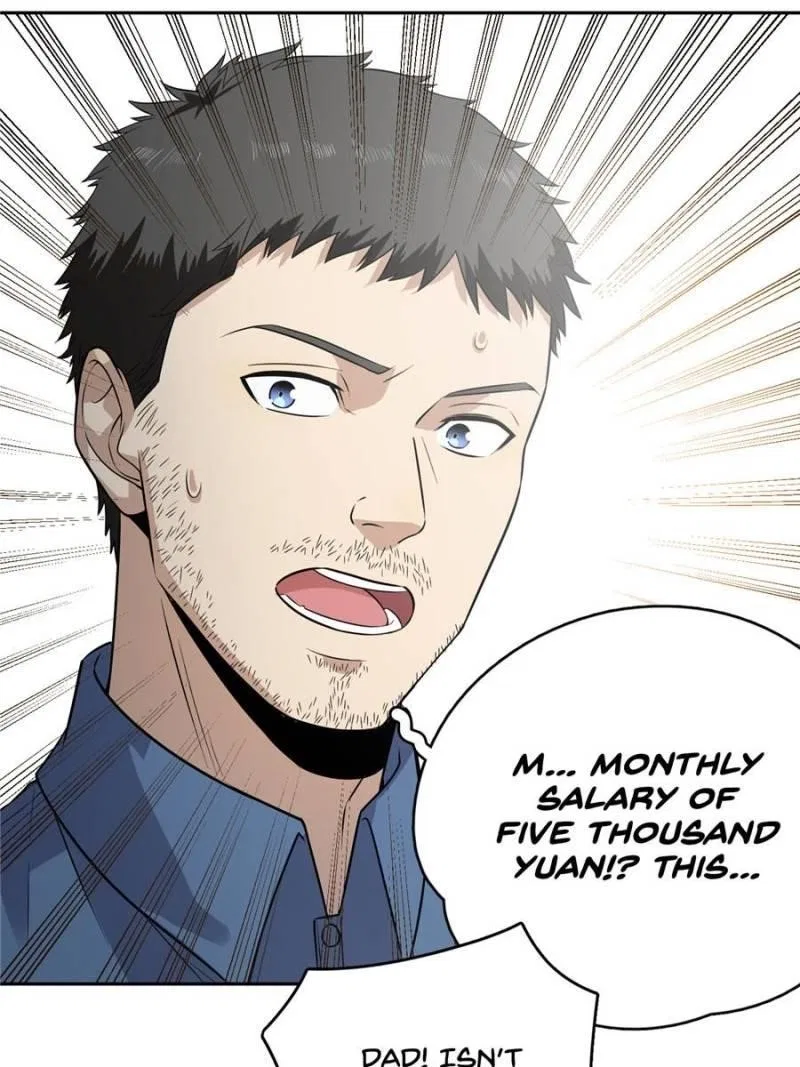 Global Martial Arts Chapter 20 – Page 47