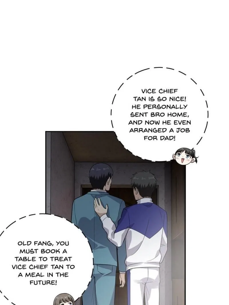 Global Martial Arts Chapter 20 – Page 53