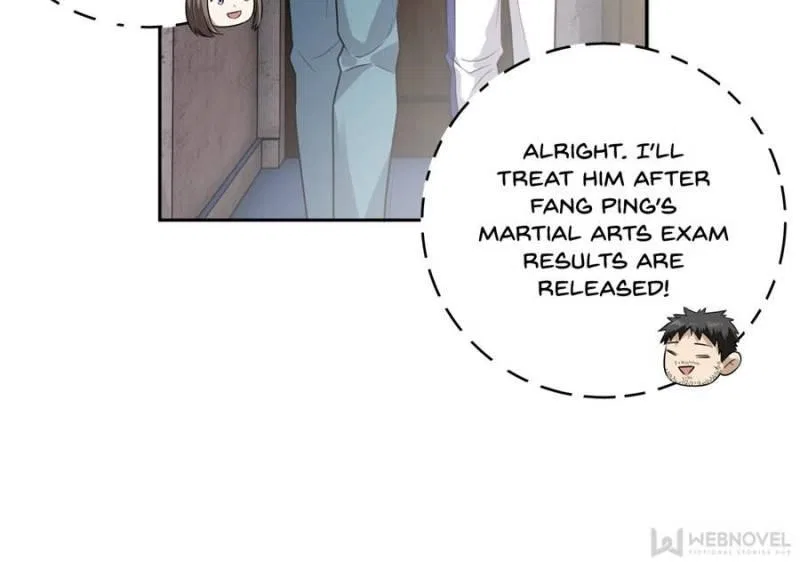 Global Martial Arts Chapter 20 – Page 54