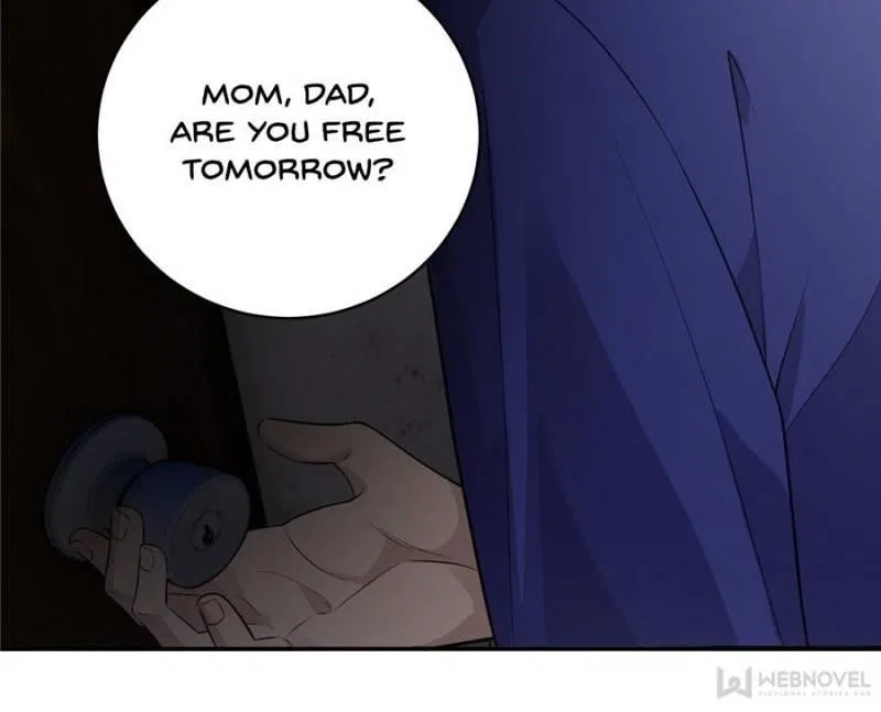 Global Martial Arts Chapter 20 – Page 56