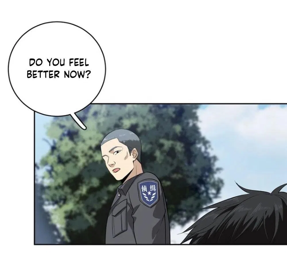 Global Martial Arts Chapter 19 – Page 4
