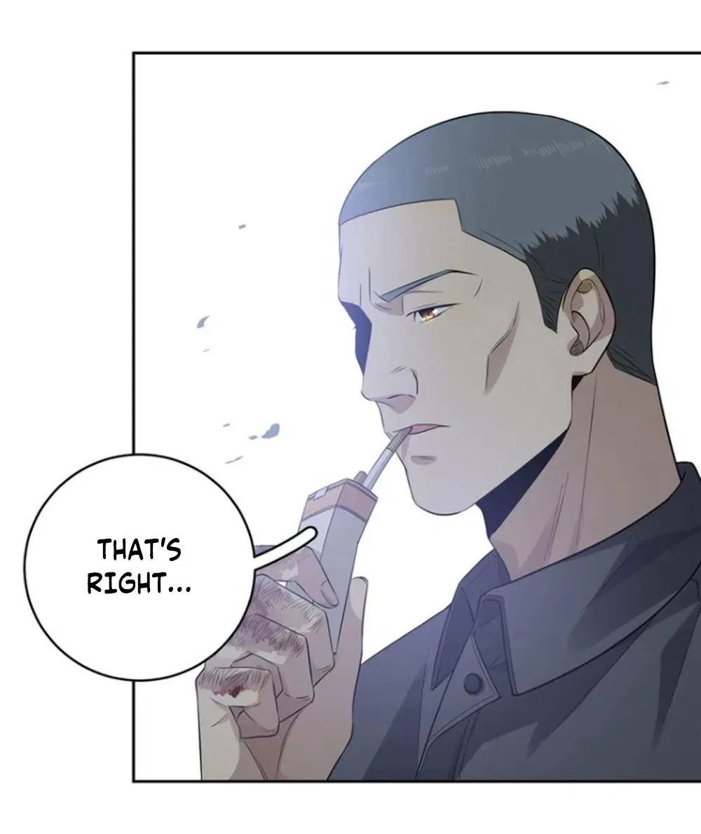 Global Martial Arts Chapter 19 – Page 15